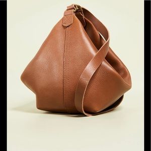 Madewell The Leather Sling Bag